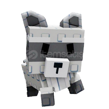 ⭐ RACCOOON ⭐GROW A GARDEN PET ⭐ RACCOOON ⭐GROW A GARDEN PET