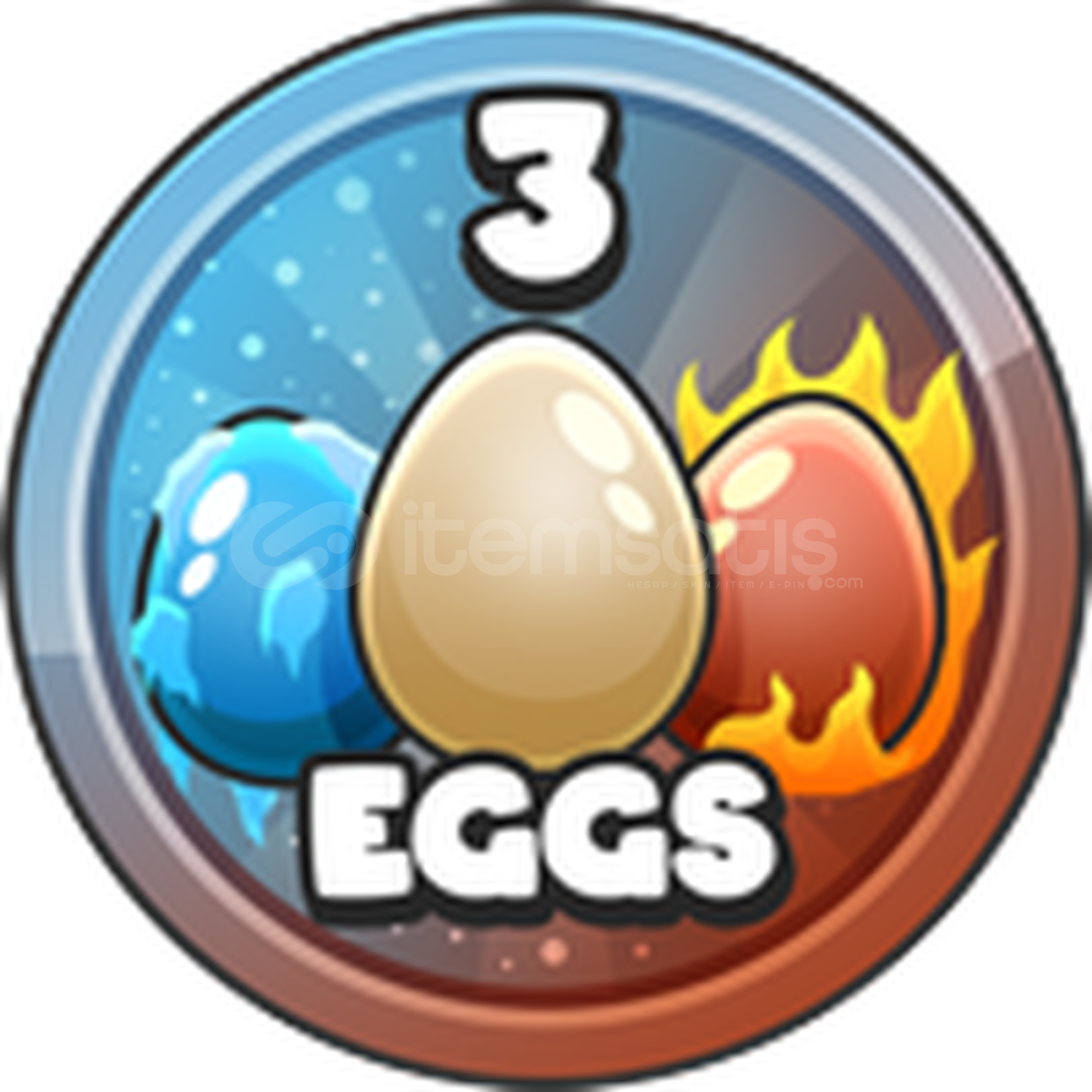Race Clicker X3 Egg Open Race Clicker X3 Egg Open