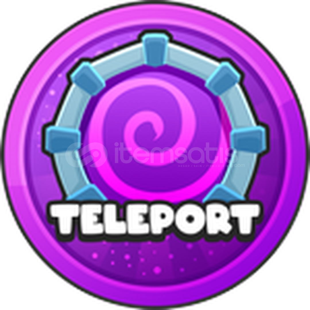 Race Clicker Teleport Race Clicker Teleport