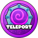 Race Clicker Teleport