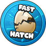 Race Clicker Fast Hatch