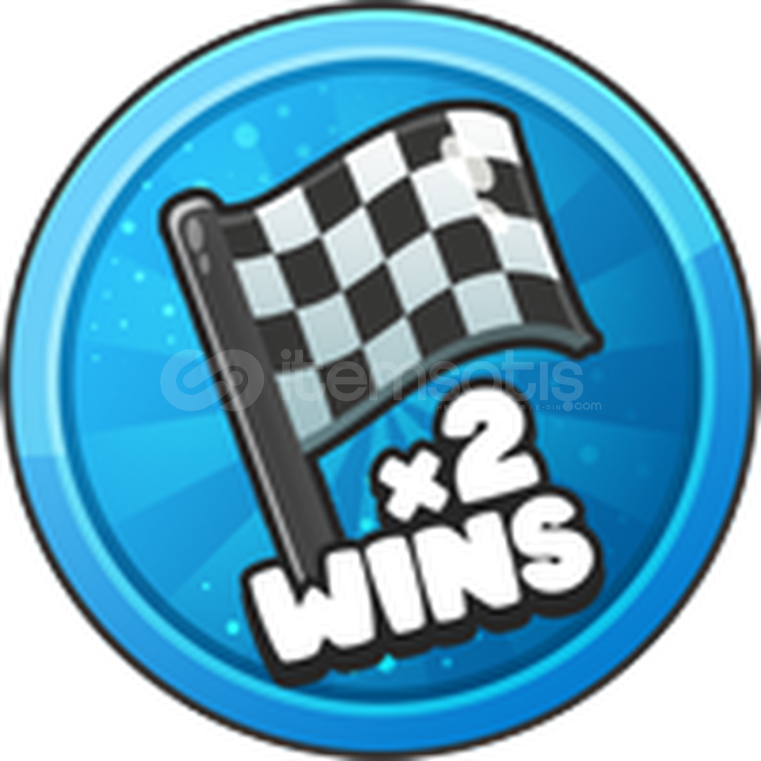 Race Clicker x2 Wins Race Clicker x2 Wins