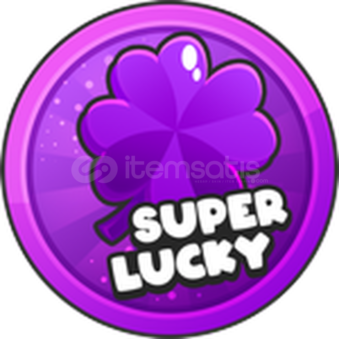 Race Clicker Super Lucky Race Clicker Super Lucky