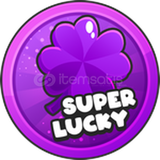 Race Clicker Super Lucky