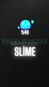 Race Clicker Slime