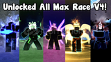 Blox Fruit Race V4 