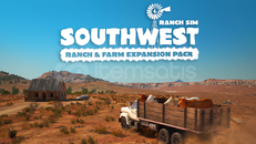 RACH SİMULATOR + SOUTHWEST DLC