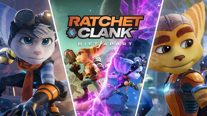 RACHET AND CLANK SERİLERİ OLAN HESAPLAR RACHET AND CLANK SERİLERİ OLAN HESAPLAR