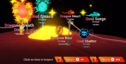 Racket Rivals Divine Banner 10x Racket Rivals Divine Banner 10x