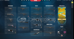 İNDİRİM!! RADİ UGURLUKLU HESAP