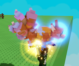 radiant corrupted kitsune 