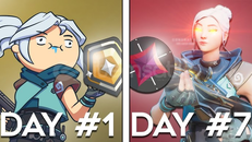 Radiantdan En Uygun En Hızlı Boost