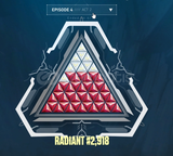 Radiant gun-buddy Full limitli skin dolu hesap