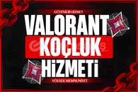 RADIANT KOÇTAN AYLIK KOÇLUK