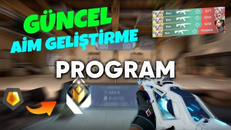 ⭐️RADİANT OYUNCUDAN AİM GELİŞTİRME PROGRAMI⭐️