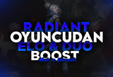 RADIANT'TAN EN UCUZ VE KALİTELİ ELO BOOST