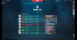 RADIANT Oyuncudan EN HIZLI VE UCUZ ELO BOOST!!