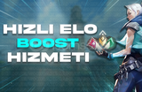 Radiant Aimerdan Hızlı ve Uygun Elo Boost! 