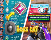 Radiant Oyuncudan Uyguna Boost