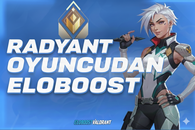 ⭐RADIANT OYUNCULARDAN ELO BOOST⭐EN UCUZ BOOST!⭐