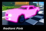 Radiant Pink (Clean)