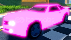 Radiant Pink (Hızlı Teslimat) Radiant Pink (Hızlı Teslimat)