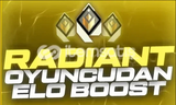 RADIANT'TAN EN UCUZ VE EN HIZLI ELO BOOST