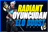 RADIANT'TAN EN UCUZ VE EN HIZLI ELO BOOST