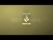 RADİANT TAN UCUZ HIZLI BOOST