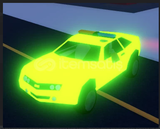 Radiant Yellow Jailbreak