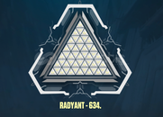 RADİANTTAN ELO BOOST | İNDİRİMLİ FİYATLAR!