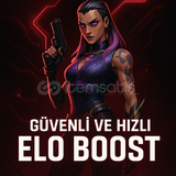 RADIANTTAN UCUZA ELO BOOST