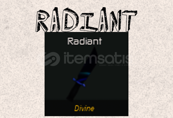 Radinat Breaking Point/BP (Limited) Radinat Breaking Point/BP (Limited)