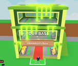 ☢️ RADIOACTIVE BASE ☢️ ☢️ RADIOACTIVE BASE ☢️