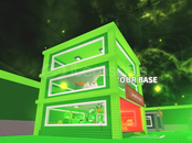 RADIOACTIVE BASE | STEAL A BRAINROT