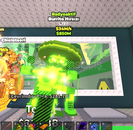 RADİOACTİVE BURRİTO BANDİTO