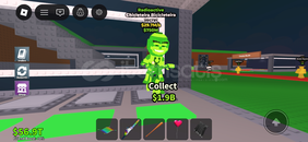 Radioactive Chicleteira Bicicleteira