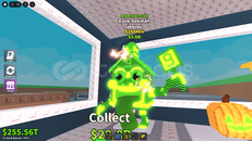 ✨RADİOACTİVE ESOK SEKOLAH 255M/S (EN UCUZU)✨ ✨RADİOACTİVE ESOK SEKOLAH 255M/S (EN UCUZU)✨