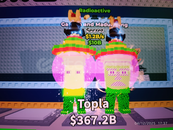 RADİOACTİVE GARAMA AND MADUDUNG