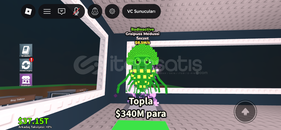 [RADİOACTİVE]Graipuss Medussi