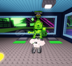 RADİOACTİVE LA CASA BOO (TR TEKK)