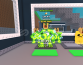 Radioactive Los 67 (EN UCUZU)