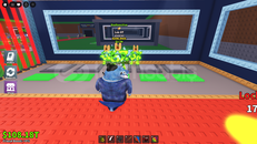 Radioactive Los 67 236M/S