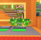 Radioactive Los Quesadillas 38.2M/s