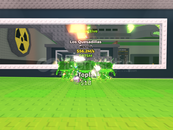 ⭐Radioactive Los Quesadillas⭐