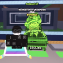 Radioactive Noelteria Chicleteria 127.5 M