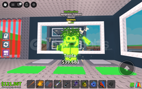 Radıoactıve spaghettı Tualettı 510m/s Radıoactıve spaghettı Tualettı 510m/s