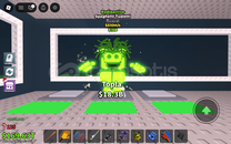 ⭐Radıoactıve spaghettı Tualettı 510m/s⭐