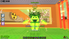 Radioactive Spaghetti Tualetti FIRSAT!!