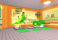 Radioactive Squalanana ve Belula Beluga Radioactive Squalanana ve Belula Beluga